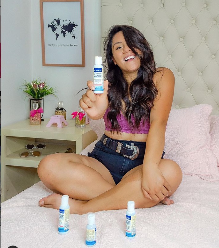 Influencer jhoee12