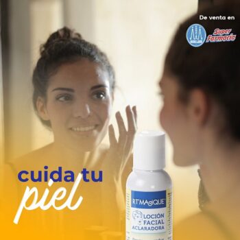 RT´MAgiQUE Cuida tu Piel