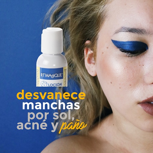 RT´MAgiQUE Cuida tu Piel