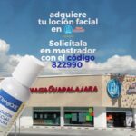RT´MAgiQUE Puntos de Venta Farmacias Guadalajara