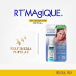 RT´MAgiQUE Puntos de Venta Morelia