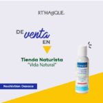 RT´MAgiQUE Puntos de Venta Nochixtlan