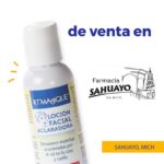 RT´MAgiQUE Puntos de Venta Sahuayo