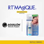 RT´MAgiQUE Puntos de Venta Saltillo
