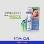 RT´MAgiQUE Puntos de Venta SuperNaturista