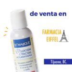RT´MAgiQUE Puntos de Venta Tijuana