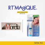 RT´MAgiQUE Puntos de Venta Zamora